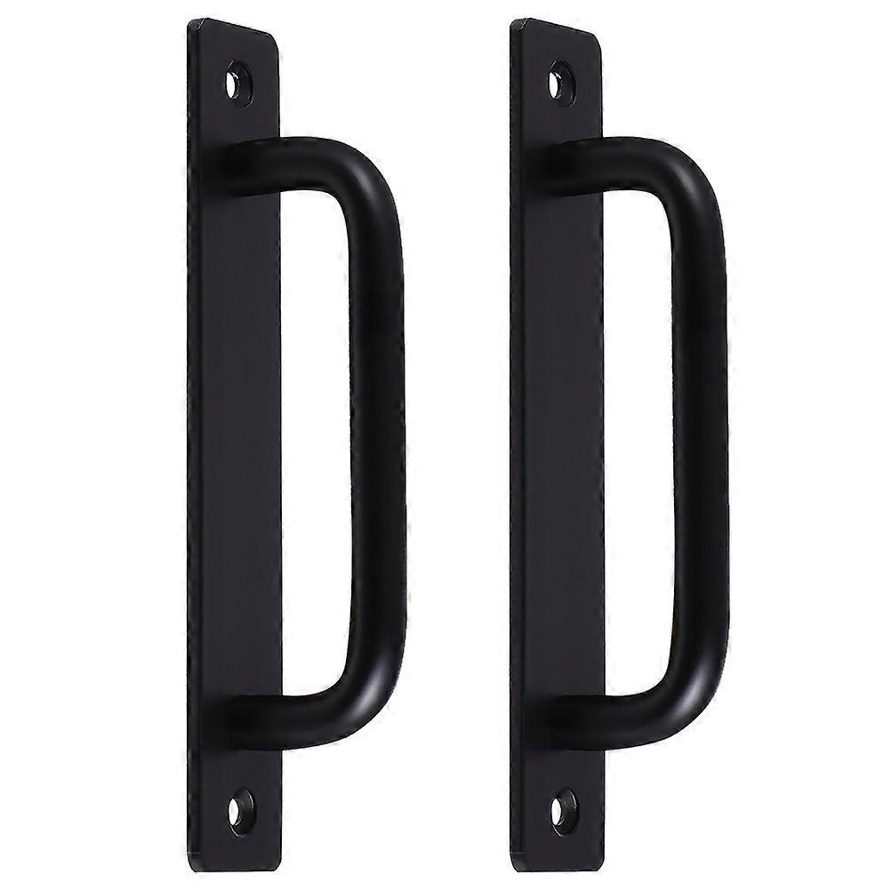 Efficiently Designed Pull Handles for Enhanced Convenience and Durability