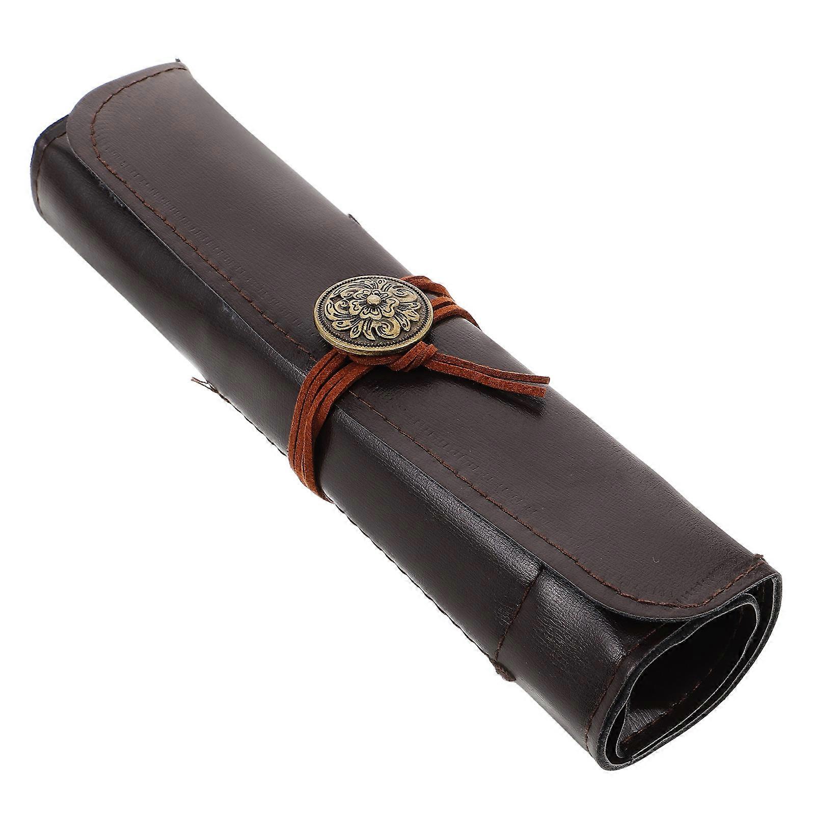 Tool Bag Organizer, Roll-Up Design for Easy Carrying and Storing