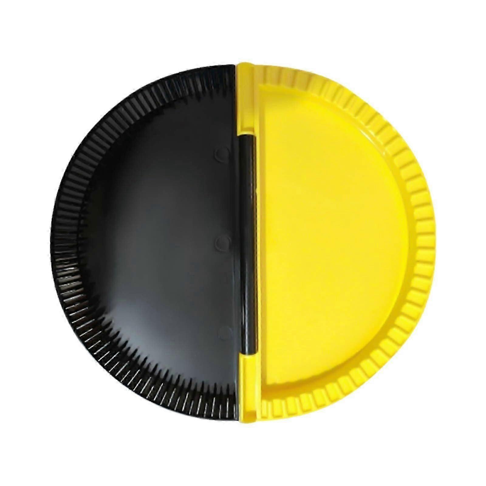 Pressed sandwich baking pan, non-stick sandwich maker, kitchen pressed breakfast sandwich maker pancake