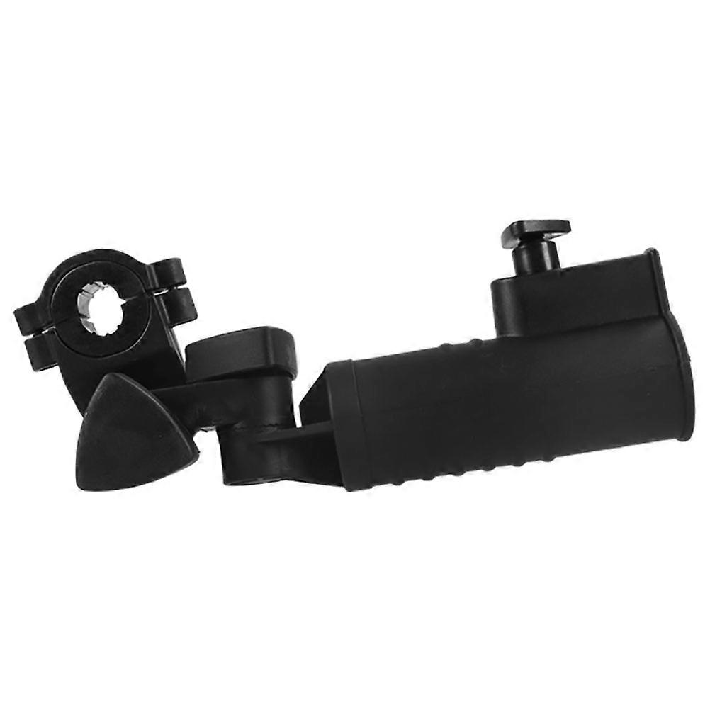 Golf Umbrella Holder Multi-Purpose Use Outdoor Accessory 33.00X8.00X6.00CM 1Set