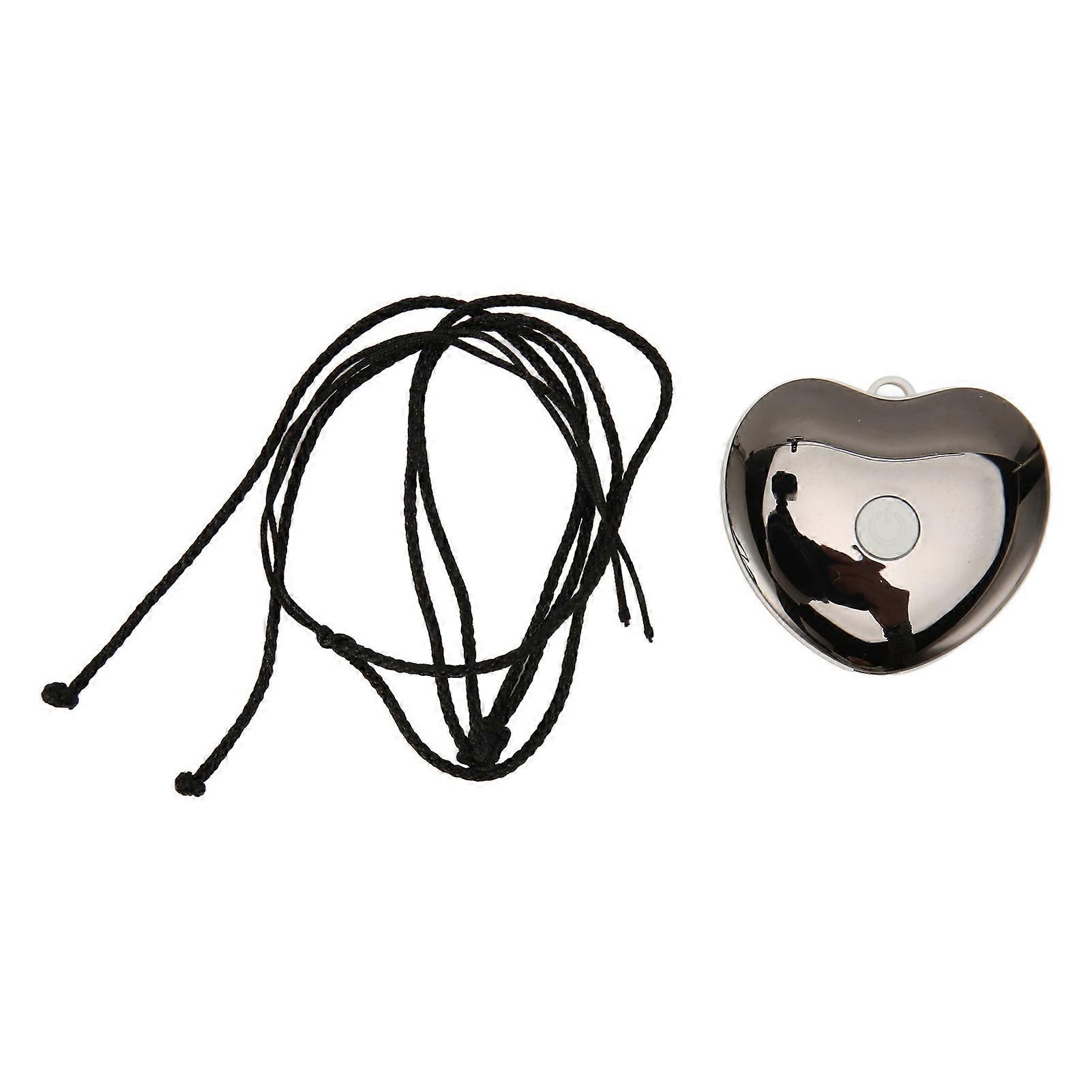 Portable Microcurrent Sleep Aid Device, Smart Sleep Aid with Hanging Rope for Insomnia Relaxation