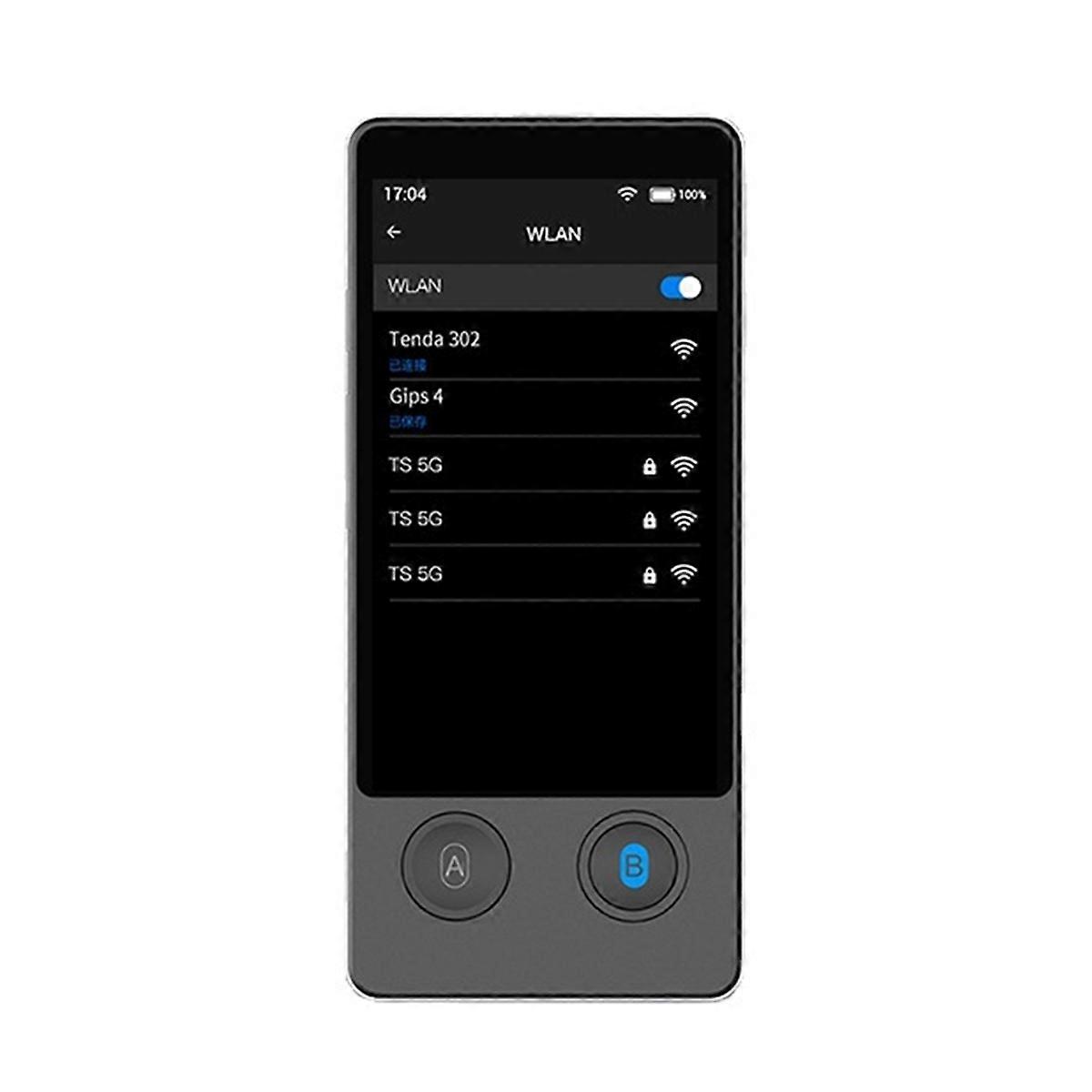 144 Language Translator Offline/Photo Translation Language Translator