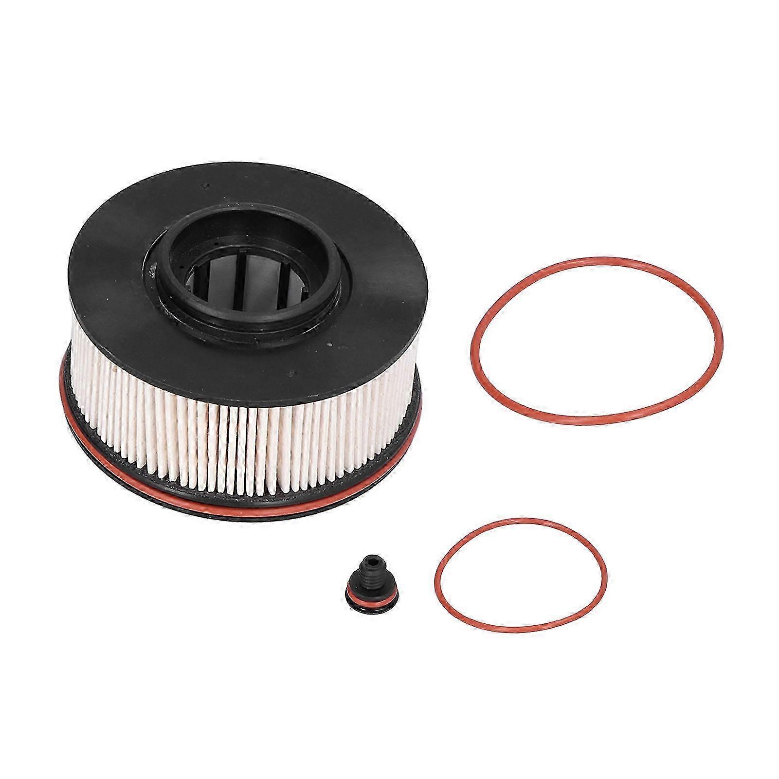 Fuel Filter Element 31920-S1900 Replacement with Sealing Rings Suitable for a Certain Brand
