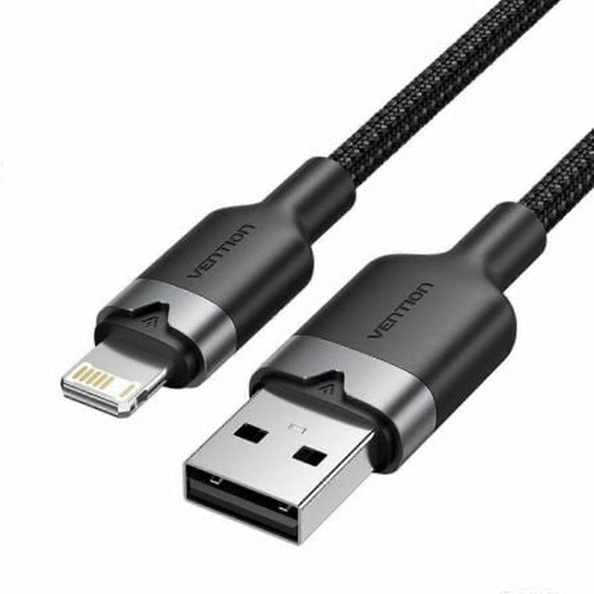 USB to Lightning Cable Vention LANBF 1 m