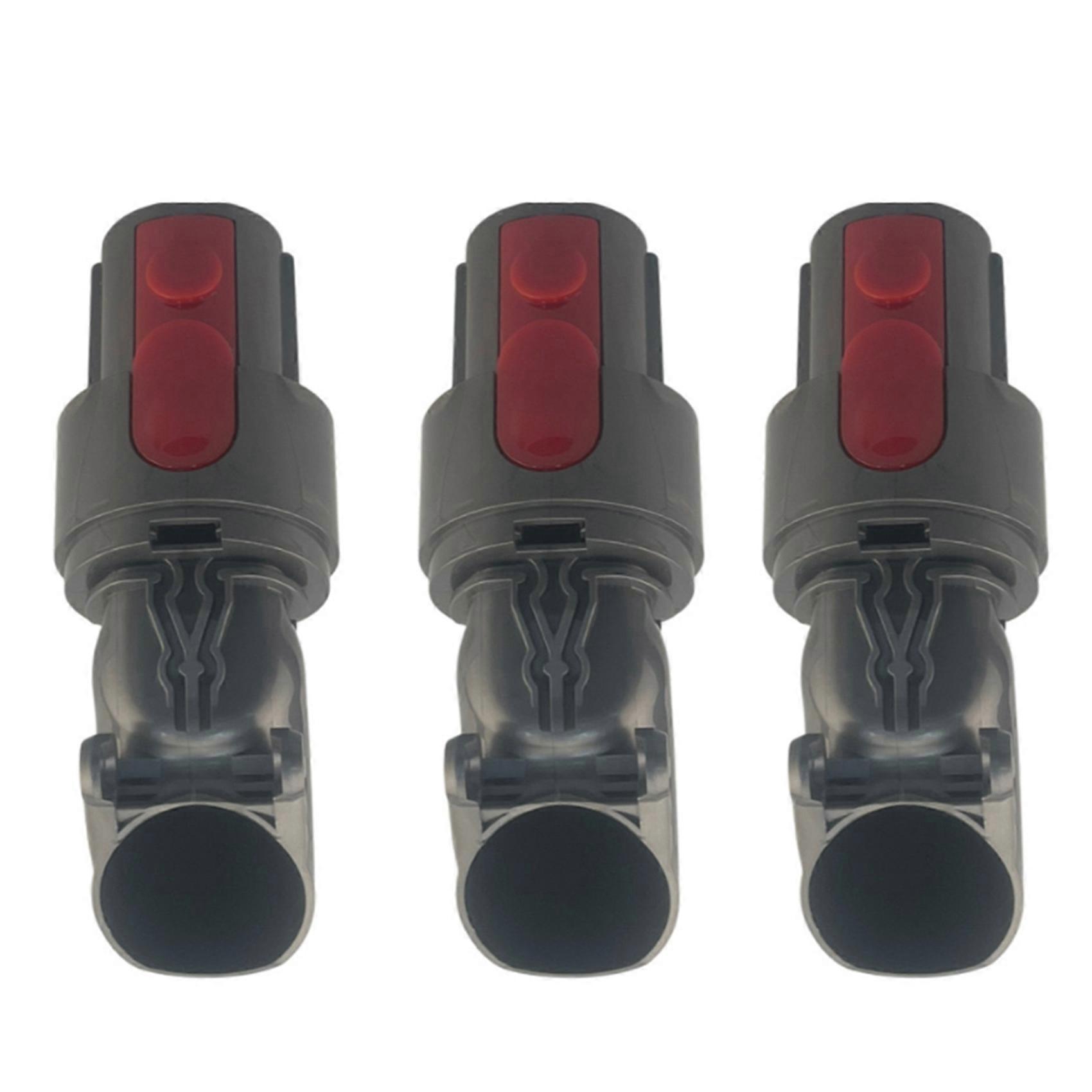 Direct Drive Suction Head Joint Connector Adapter for 