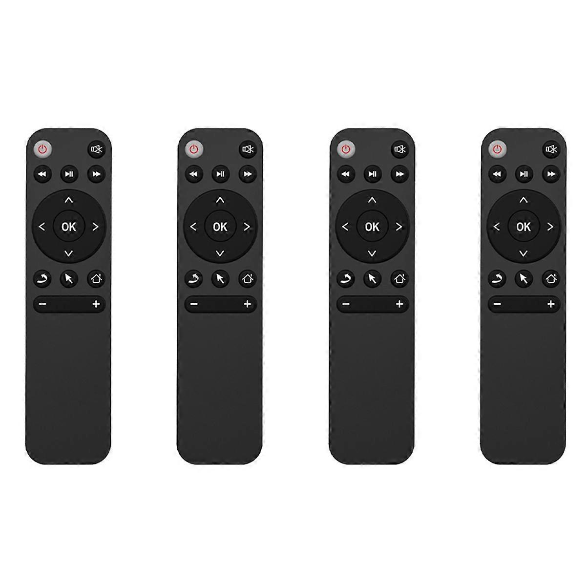 Bluetooth 5.2 Remote Control for Smart Tv Box Computer