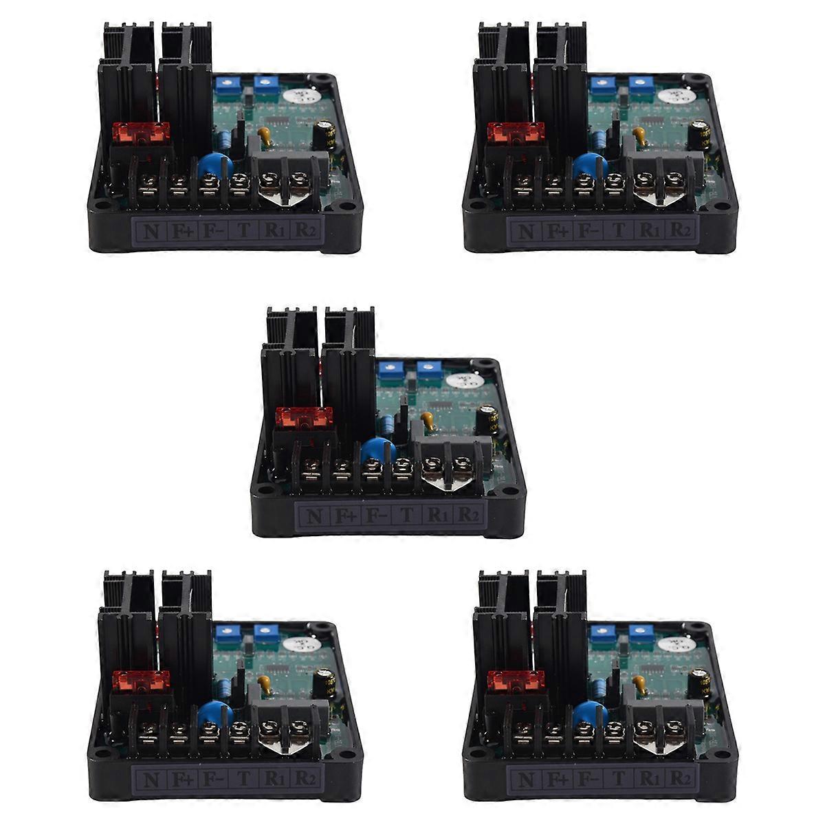 GAVR-12A GAVR 12A AVR for Generator Automatic Voltage Regulator Board