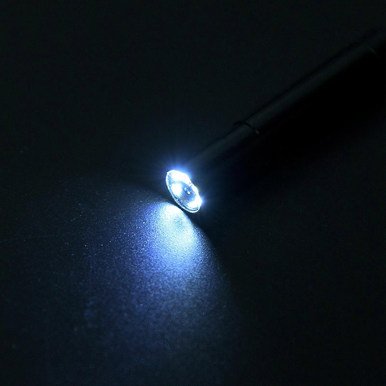 USB-20M-8.5HD 3 in 1 Waterproof Industrial Endoscope Camera with 6-8 LEDs, Car Repair Tool