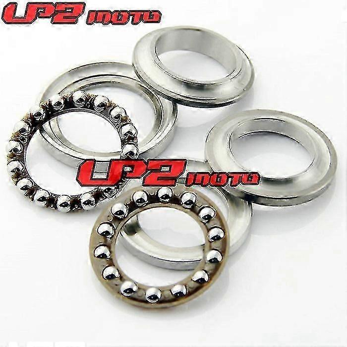 Κατάλληλη εφαρμογή για το τιμόνι ρουλεμάν πίεσης Kawasaki EX250 (ABS) Ninja Ninja 250R 13-17