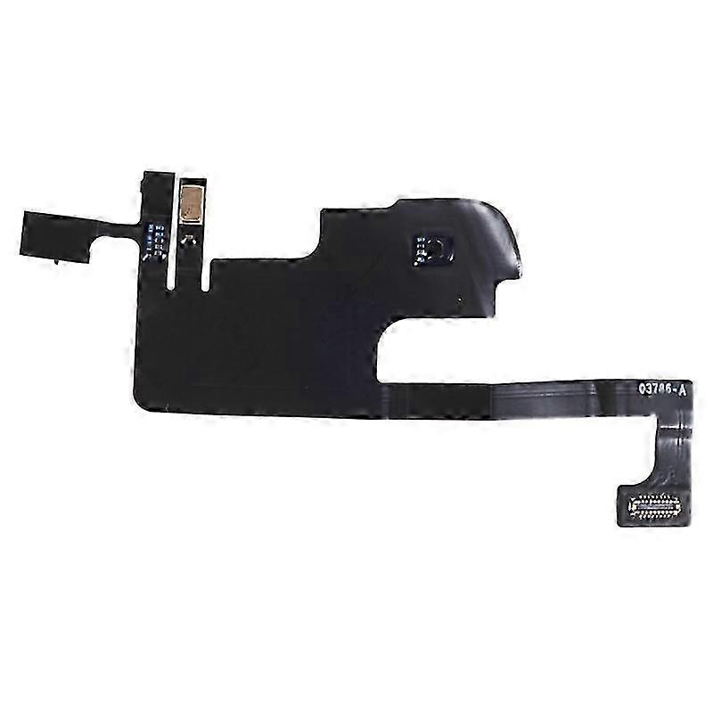 For iPhone 14 OEM Disassembly Earpiece Speaker Sensor Flex Cable Replacement Part