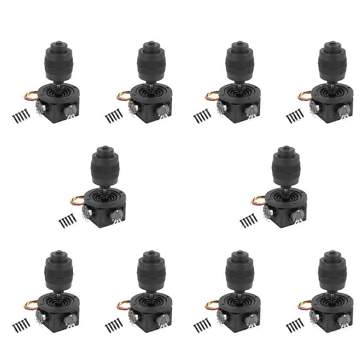 4- Joystick Potentiometer Button Controller for -D400X-R4 10K