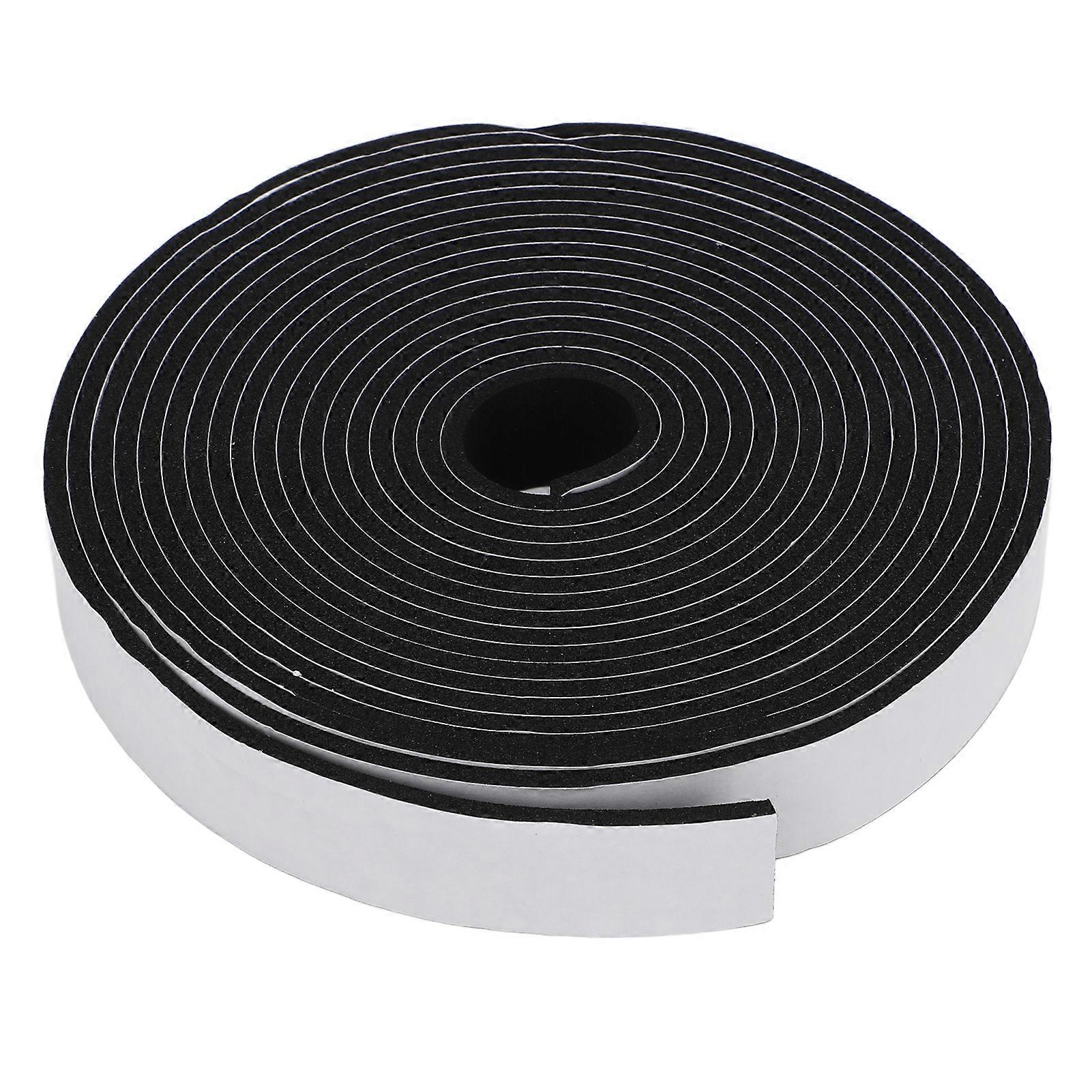 Rainproof seal for 14 Hardtop window channel to body