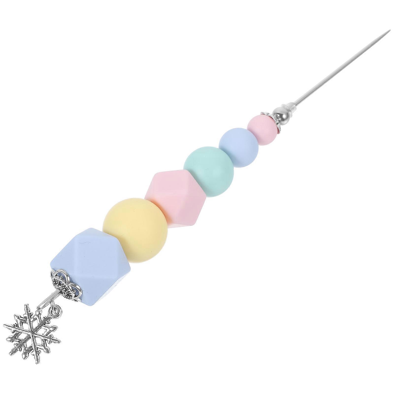 Scribe Tool For Cookies Biscuit Stir Needle Baking Tool Home Bakers Professional Bakers 1Set