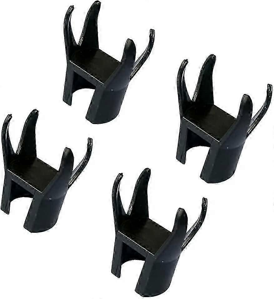 Effortless Golf Ball Retrieval with 6pcs Grabber Claws