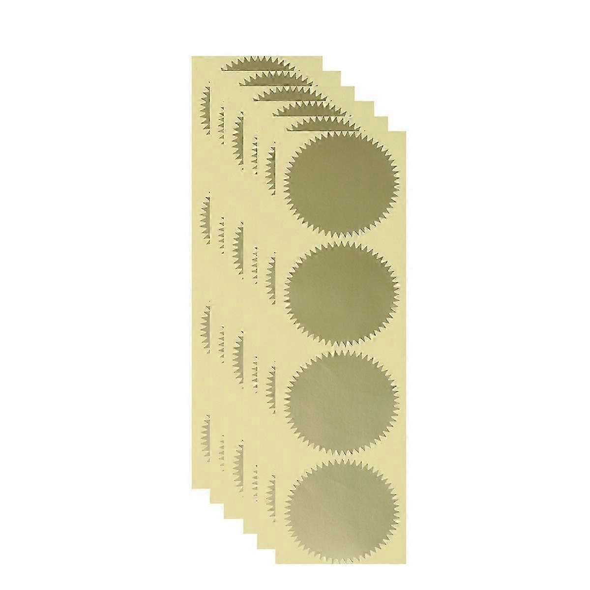 Handy Stickers for Creative Projects and present Tag