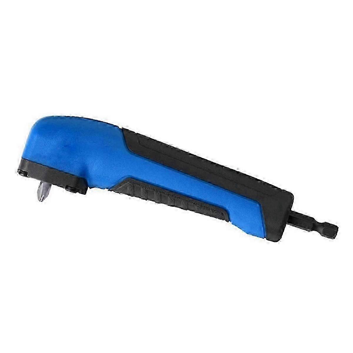 Electric Screwdriver Turning Tool Multifunctional Powerful Corner Tool Accessories 90-Degree Drill