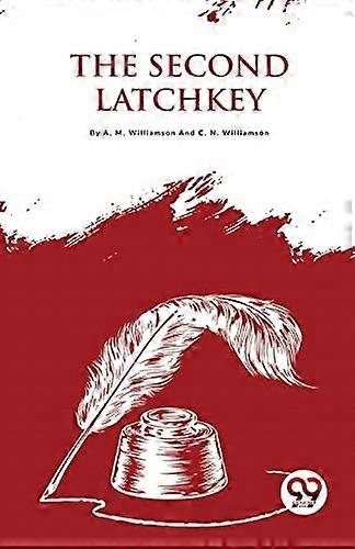 The Second Latchkey Paperback Book