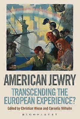 Communauté juive américaine