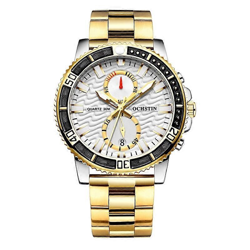 Quartz Men Watch OCHSTIN 7250