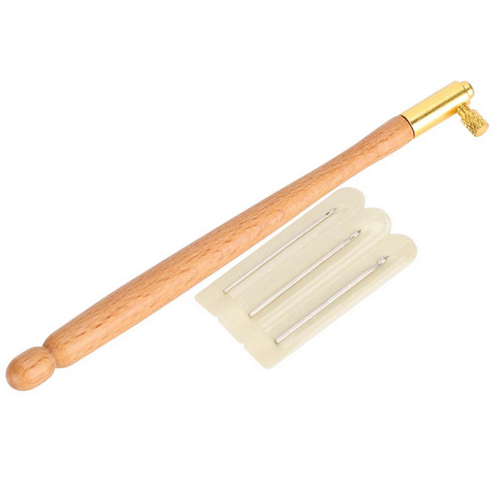 2025 Latest Model Embroidery Beading French AntiEmbroidering Tool Set DIY
