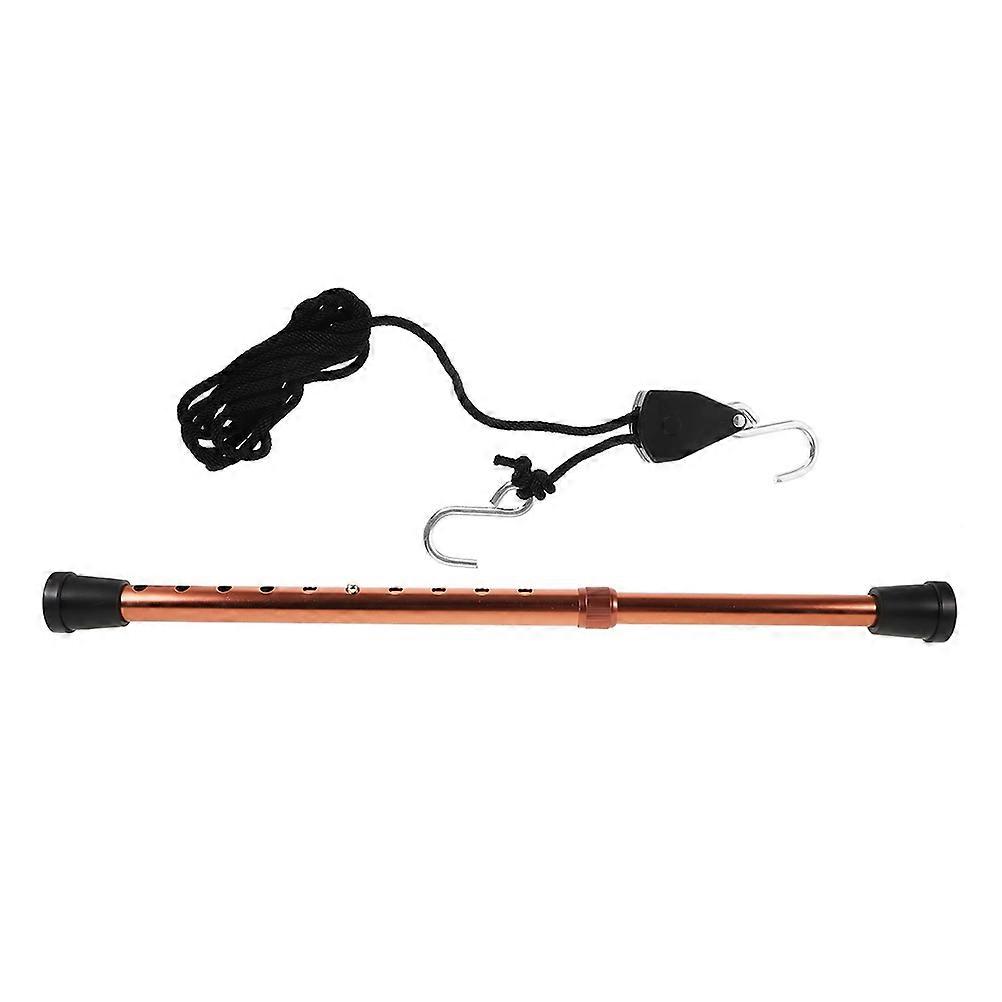 Adjustable Support Pole Hood Support Tool Vehicle Engine Cover 1Set