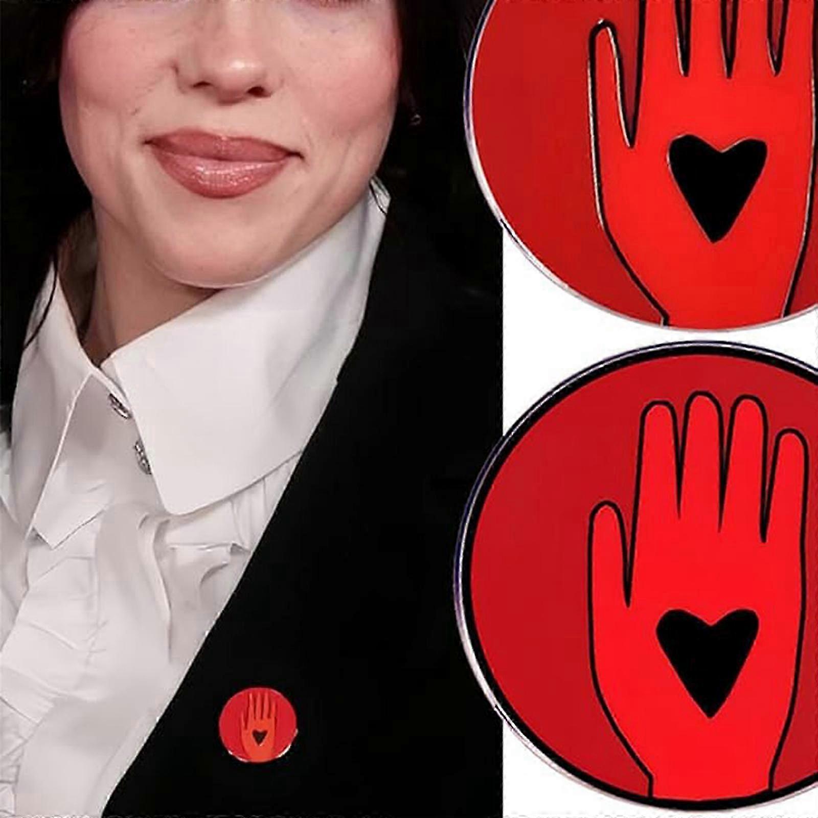 停戦ピン、平和祈祷ラウンドボタンバッジピンブローチ、ユニークなストップウォーブローチ、女性男性のための平和祈祷ピン