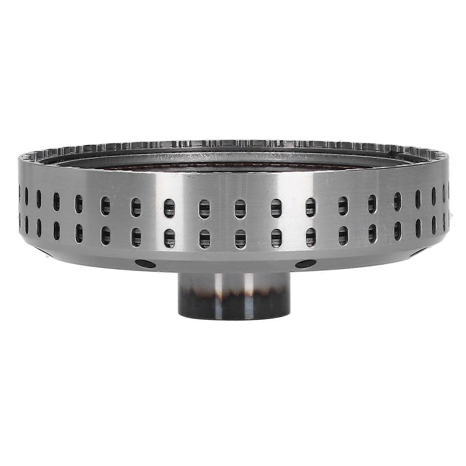 09G Transmission Clutch Drum Assembly 5 Plate Replacement Part Fit for Transpeed 15554A