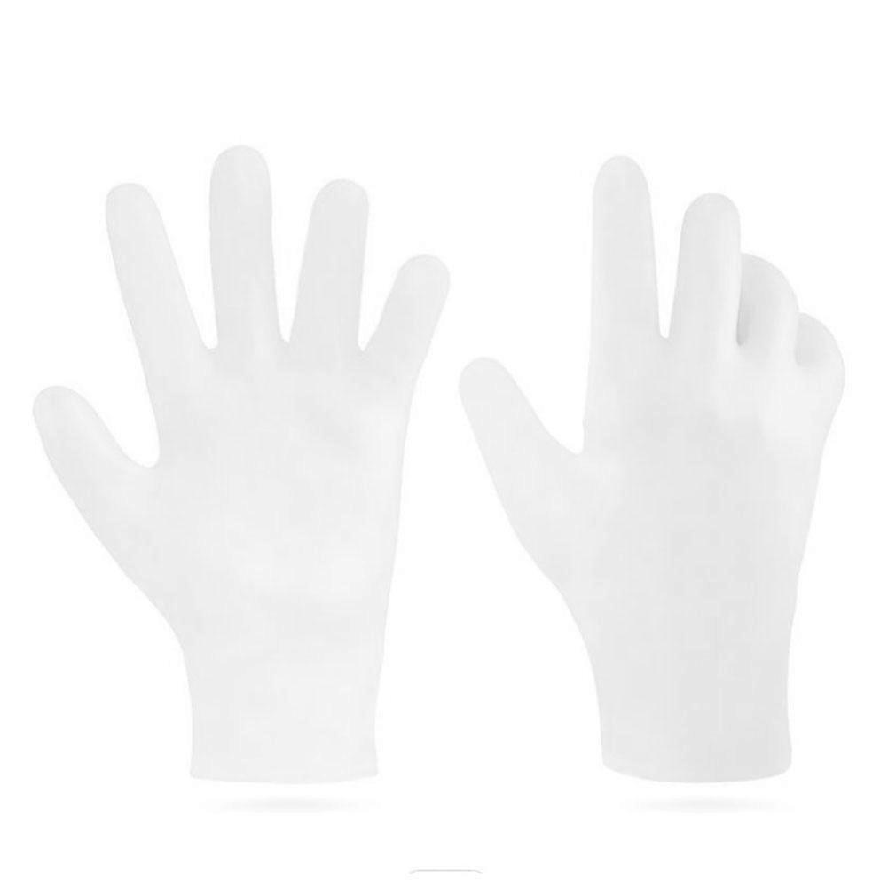 Sun Protection Gloves for Adults, Waterproof and Moisturizing, 3 Color Options