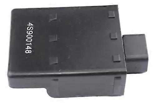 CDI Drive for Yamaha Crypton T110