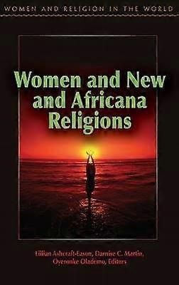 Femeile și religiile noi și africane