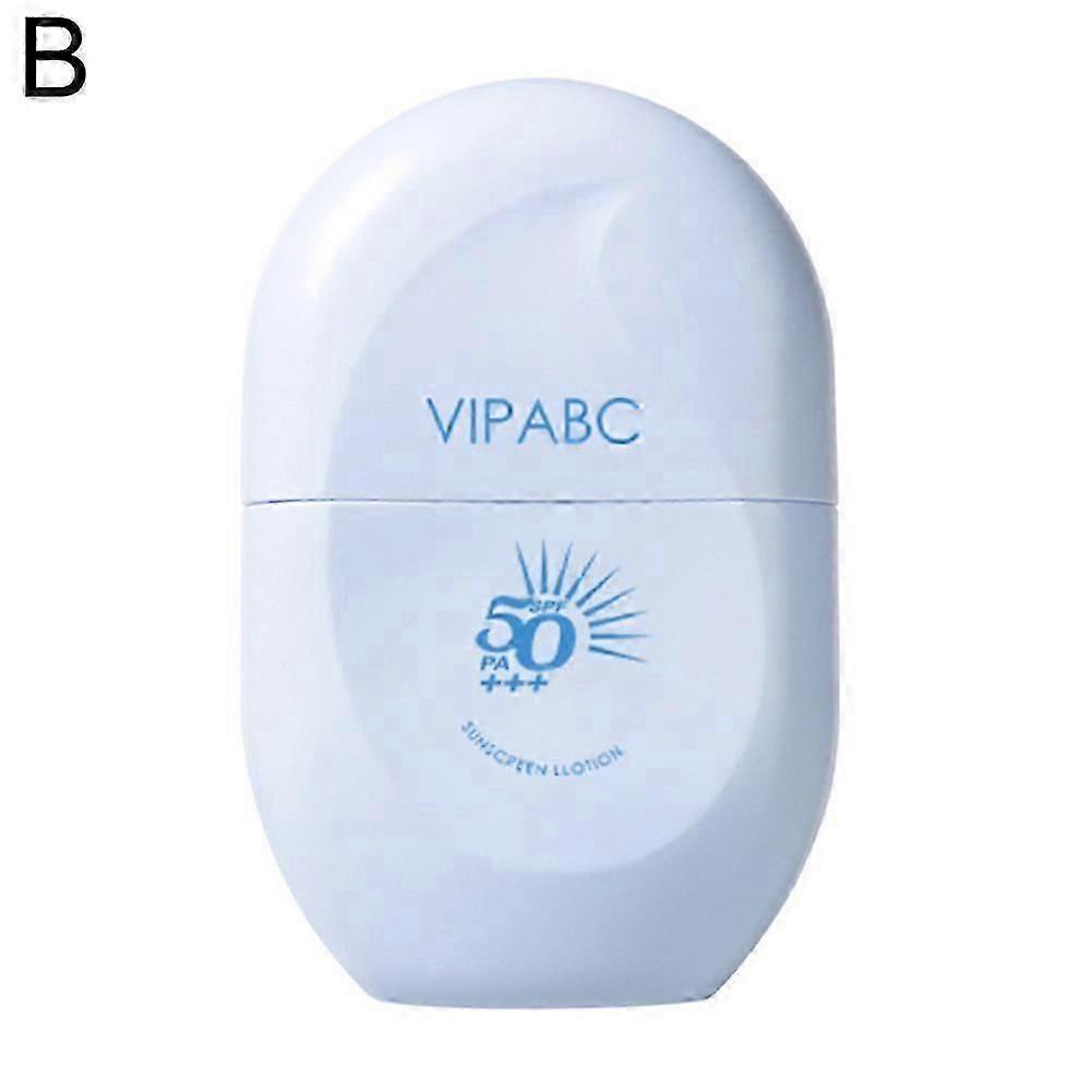 Capsule Sunscreen SPF 50+ UVA-B PA+++
