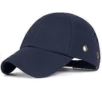 Bump Cap with ABS Inner Shell Baseball Cap Lightweight Breathable Safety Helmet for Work