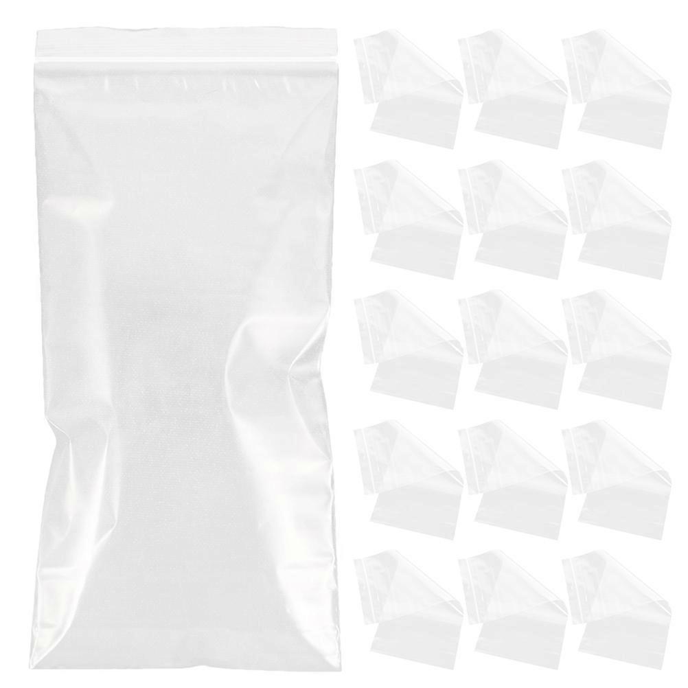 Clear Plastic Phone Holder Waterproof Scratch Resistance Phone Protective Sleeve For General Users 100Pack