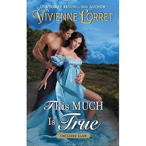 This Much Is True : a Novel