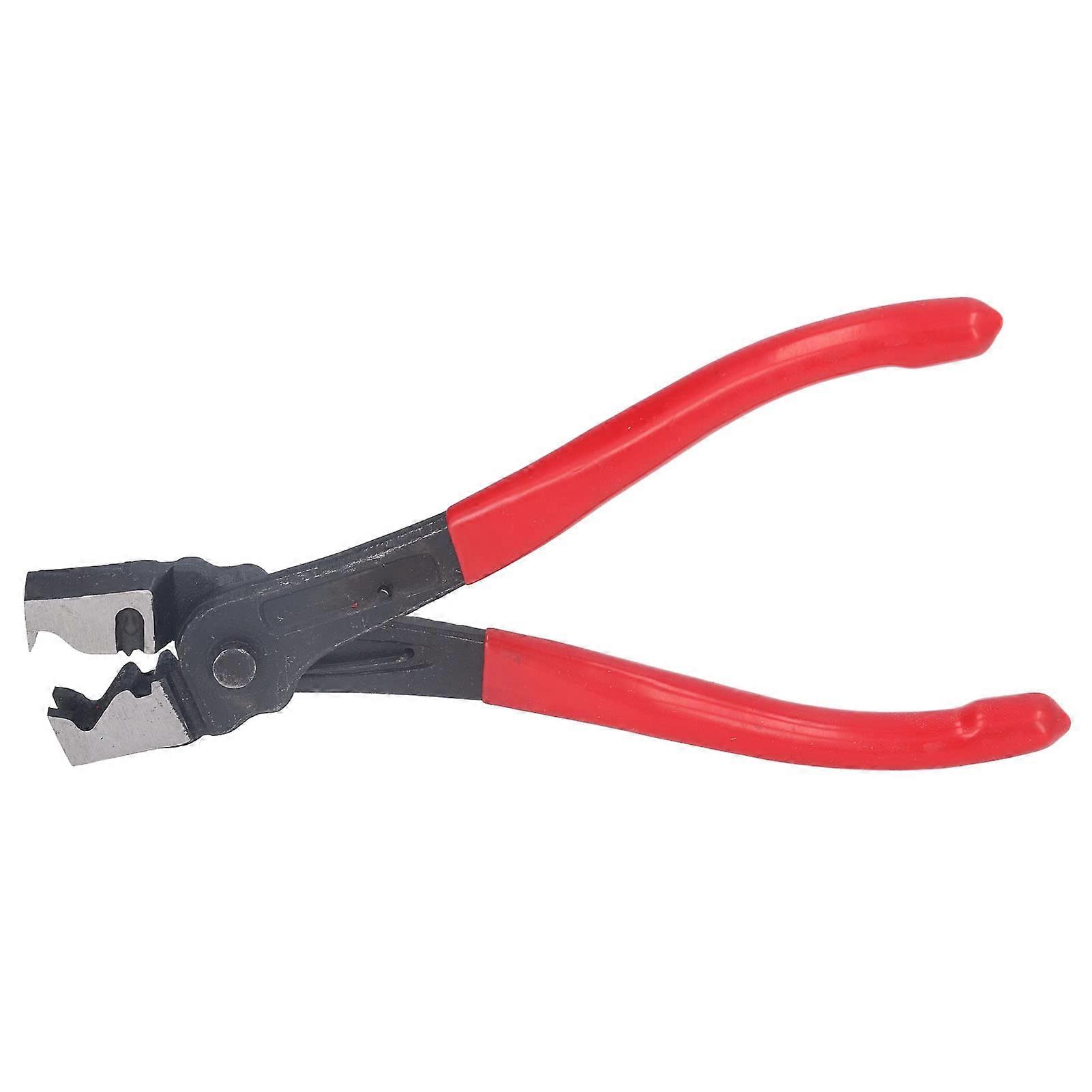 Hose clamp pliers automotive tools easy to use Rclamp pliers for removing clips and clamps on car hoses
