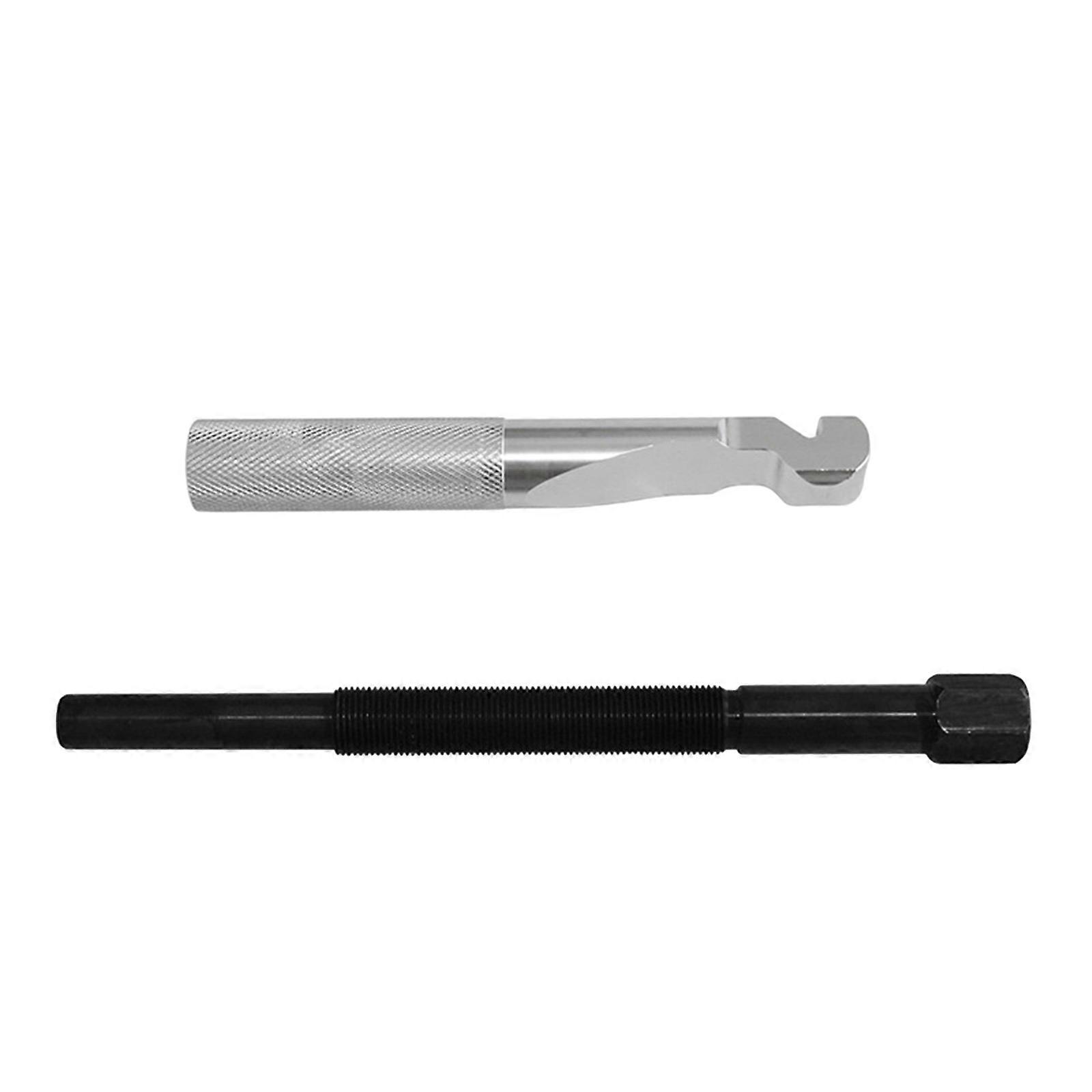 User Friendly Clutch Belt Puller Changing Tool for 570 800 900 1000 Ensures Secure Fast Operation Efficient Maintenance Multicolor