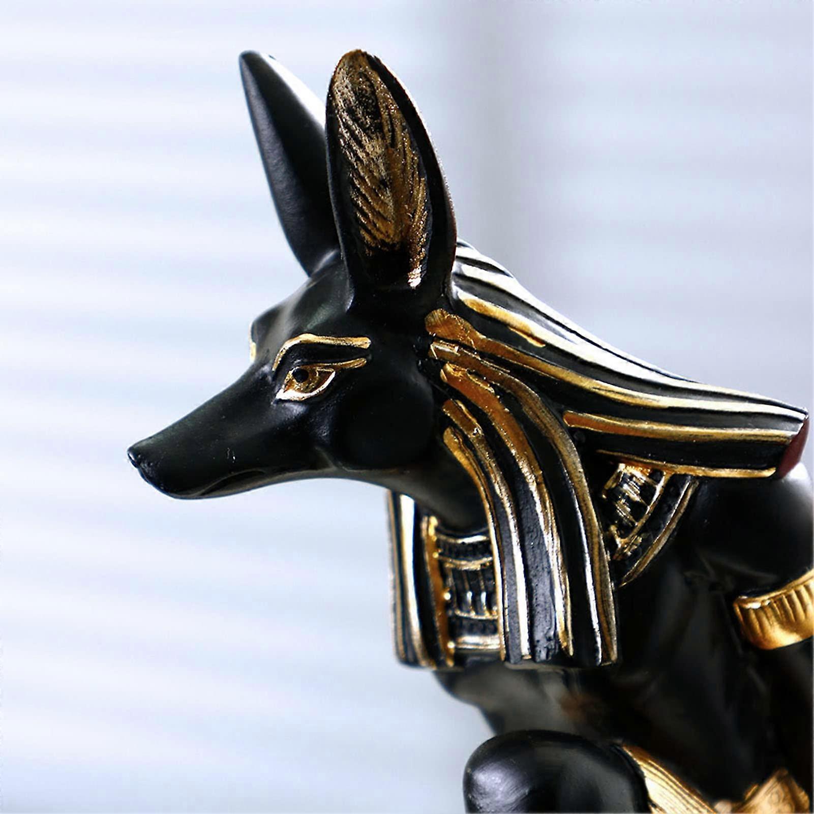 Removable Resin Elegant Kitchen Wine Rack (Anubis)