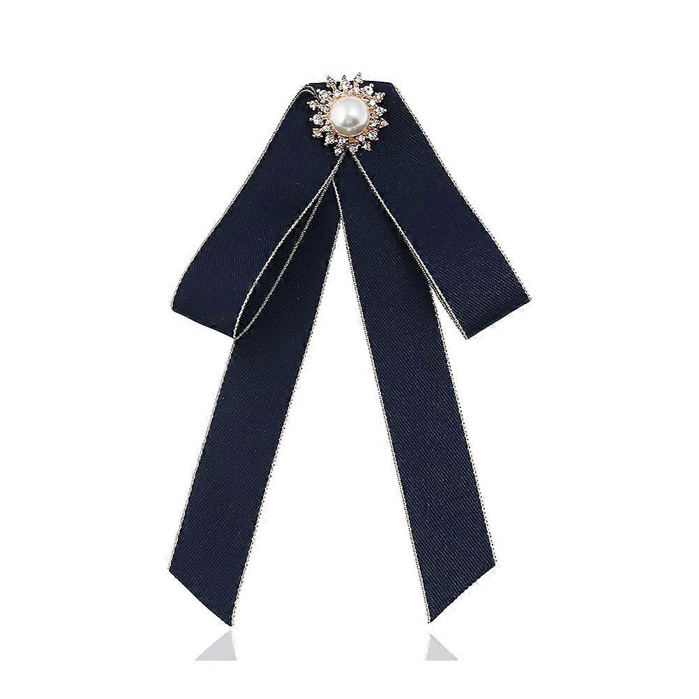 Tie Ribbon Bow Ties For Women Special Occasions Lightweight Portable Carry 3Pack