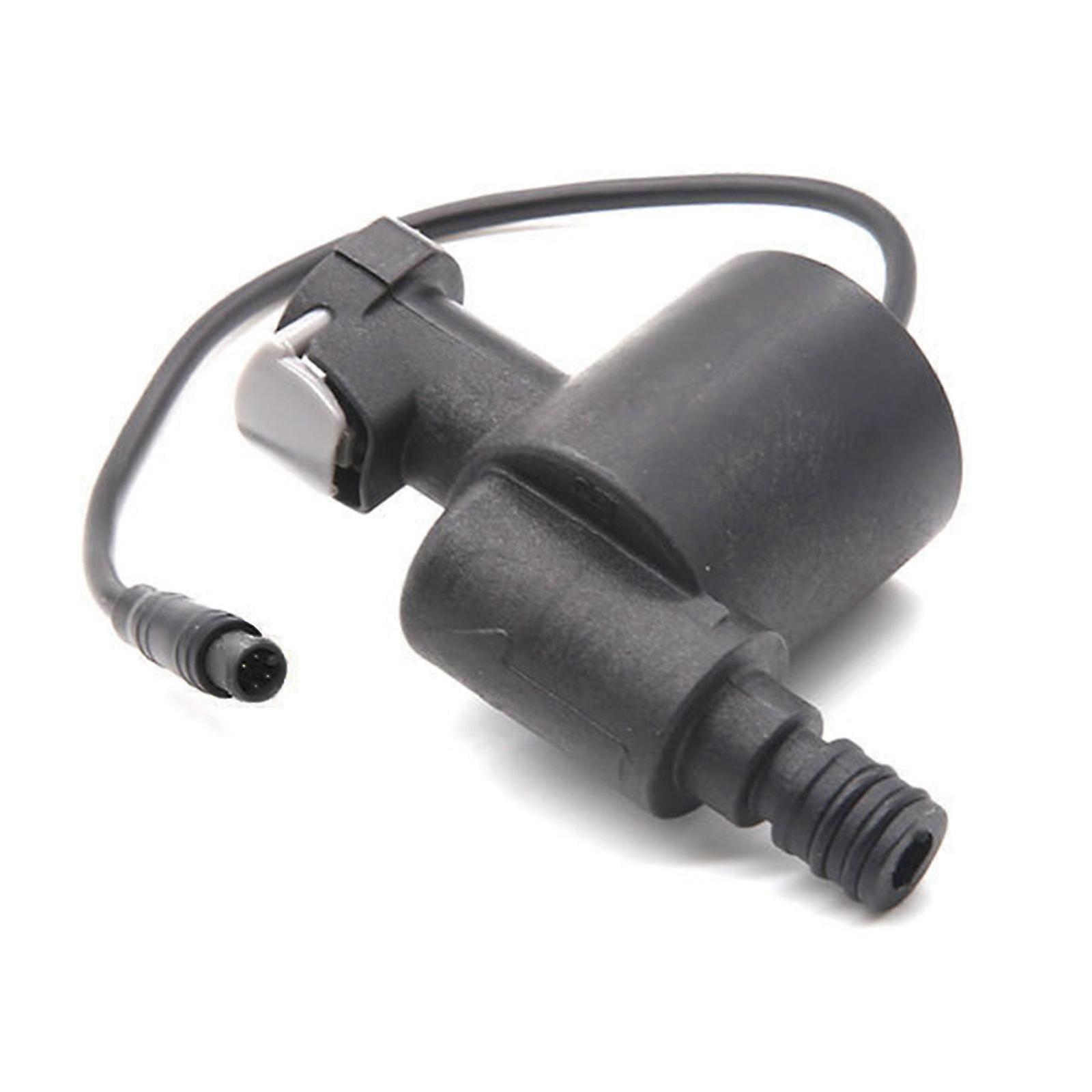 Bathroom Digital Display Generator Replacement Small Water Flows Generator Water Energy Device for Bathroom Fixture Multicolor