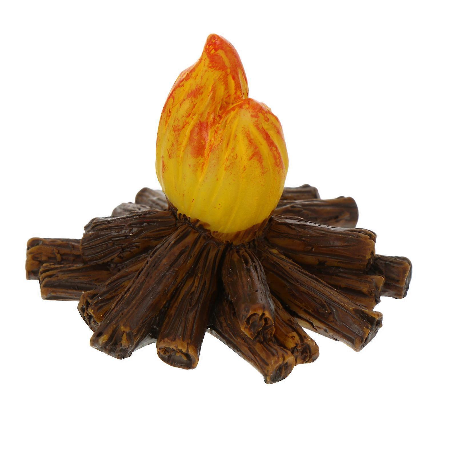 Creative Multi Dwarf Statue for Garden Decoration Resin Craft Fun Gift 1Pc