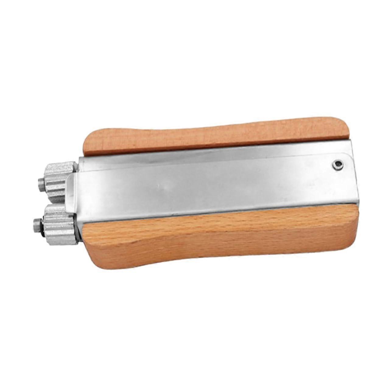 Nestrahmenspanner Crimping Tool for Beekeeping, Bee Hive Wire, Durable Stainless Steel Frame, Beekeeping Equipment
