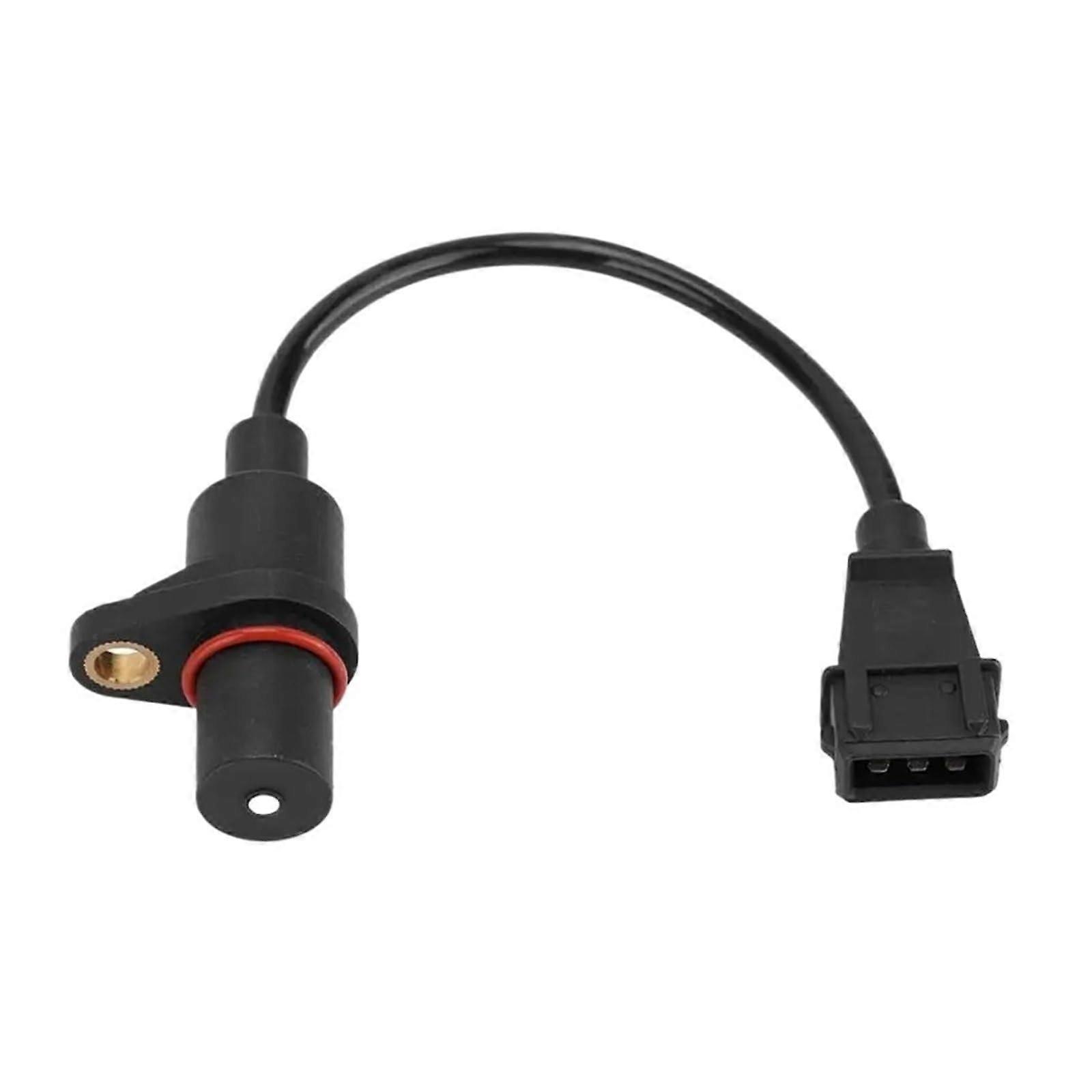 Motor Crankshaft Position Sensor 39180-22040 for Toyota Compatible Models, High Precision, Durable Design