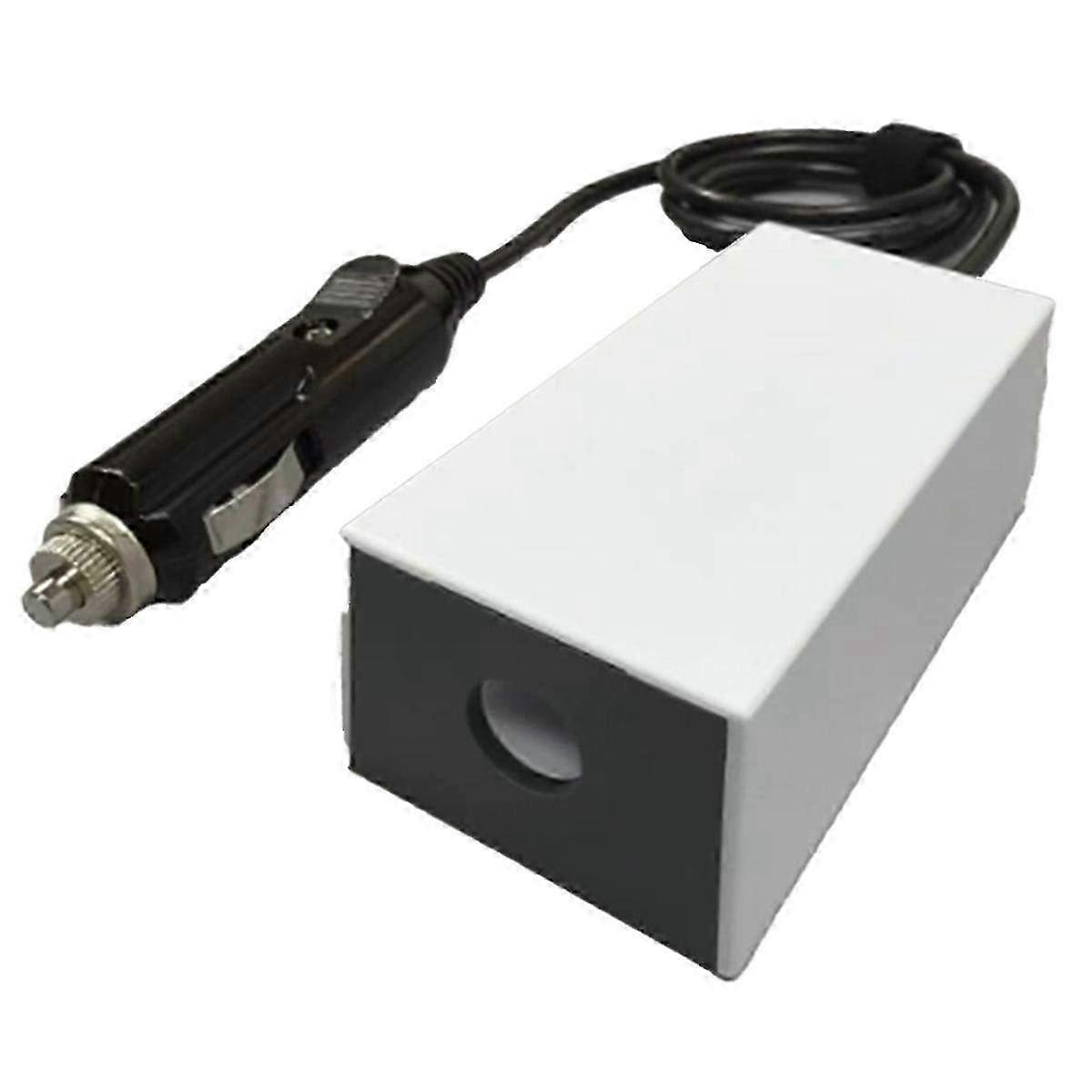 12V to 36V Car Power Inverter for Starlink Mini with Bluetooth & 5A Output, Compatible with 12V-36V Vehicles