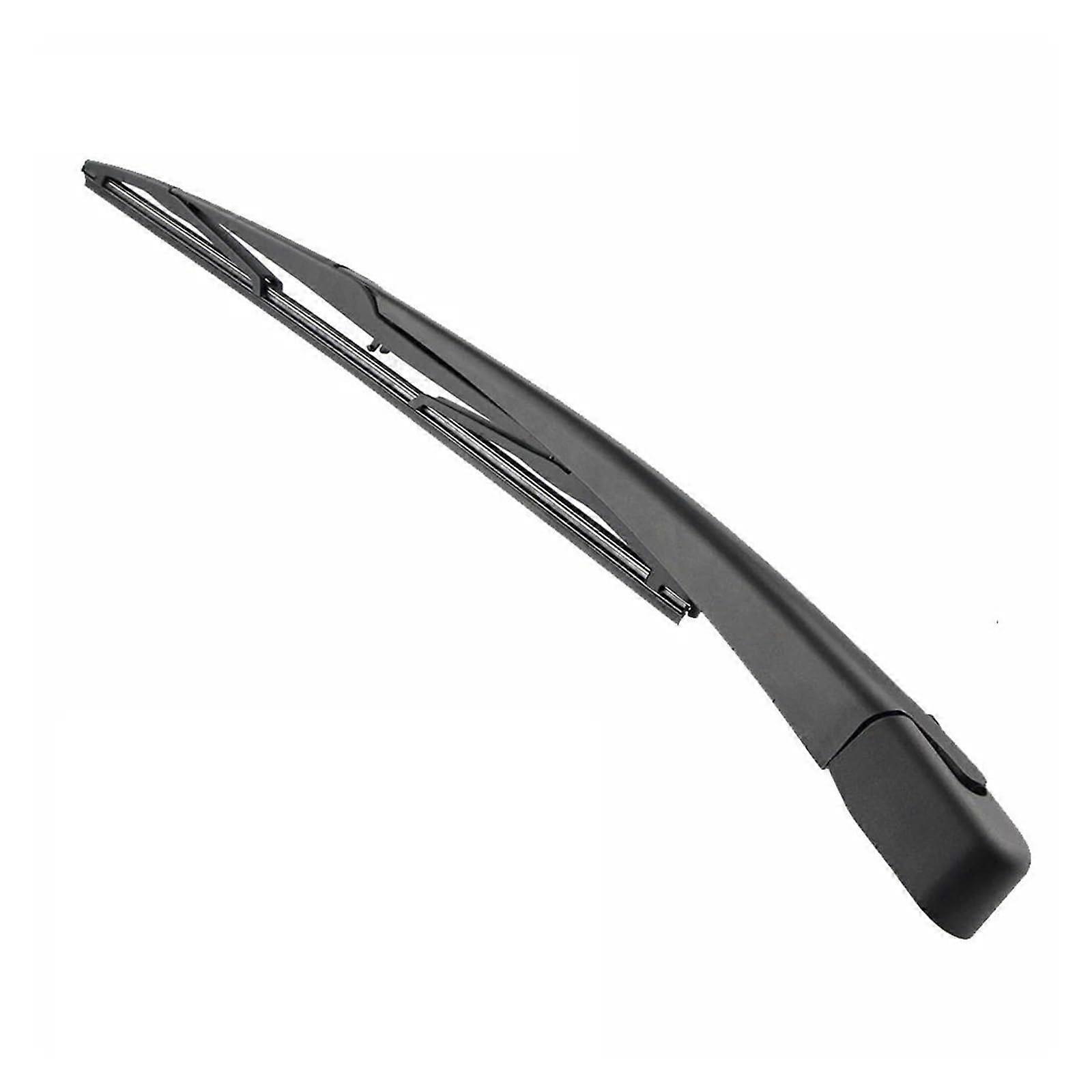 Windshield Wiper Blades For Rear, 355 MM, Megane 3 (2008 Onwards) Rear Wiper Arm Auto Wiper Accessory