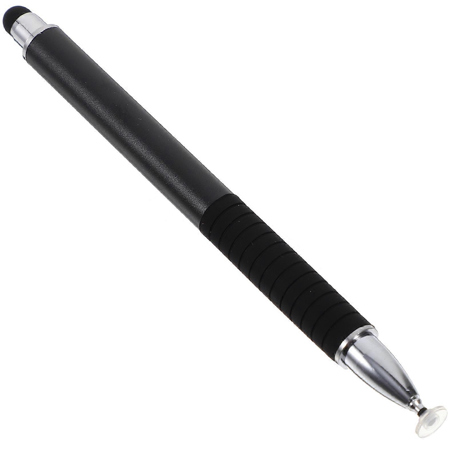 Stylus Pen for Touch Screen Tablet Compatible with Magnetic Function for Writing and Drawing 1 Set