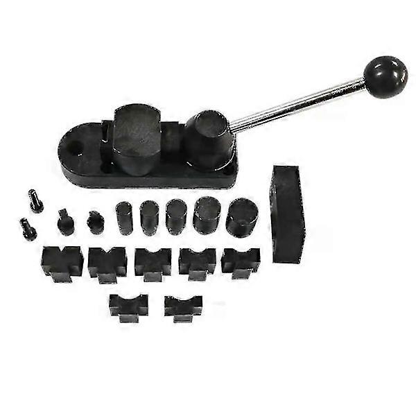 Multifunctional ring bending tool earring ring bender ring maker tool - perfect.