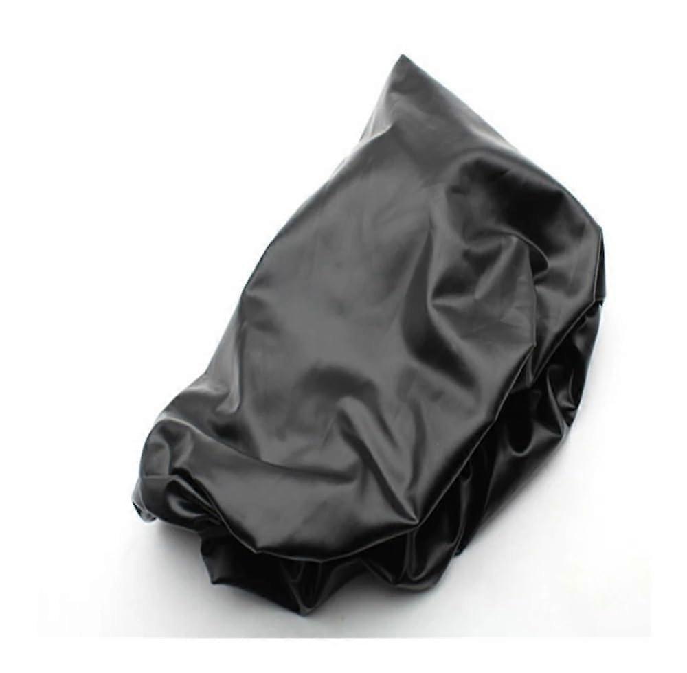 Net Pad Protection Motorcycle Seat Cover, Non-Slip, Comfortable, Durable, Waterproof, Dustproof, Universal Size for Motorcycles