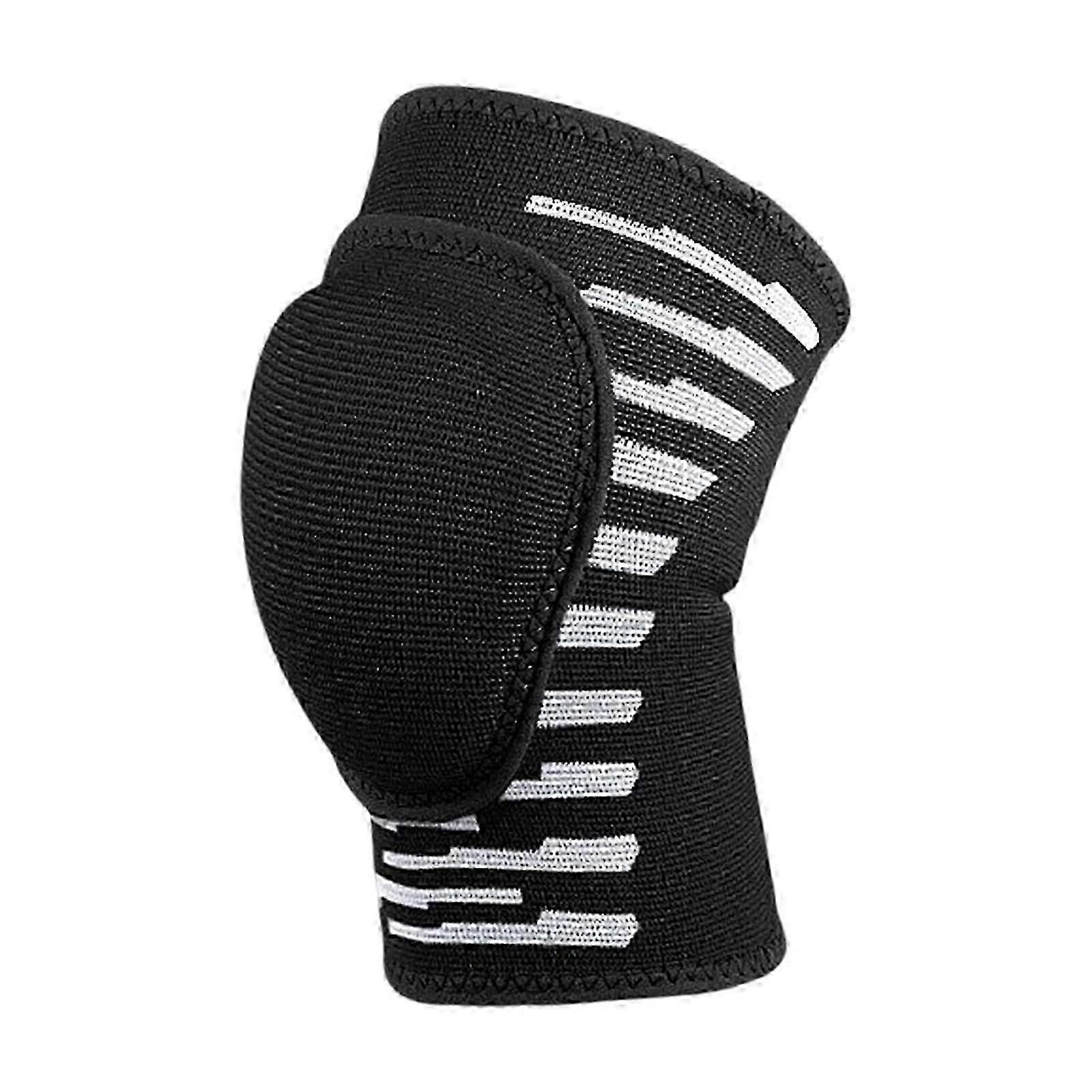 Children's Knee Pad Anti Collision Knee Support For Skating Dance Climbing Volleyball