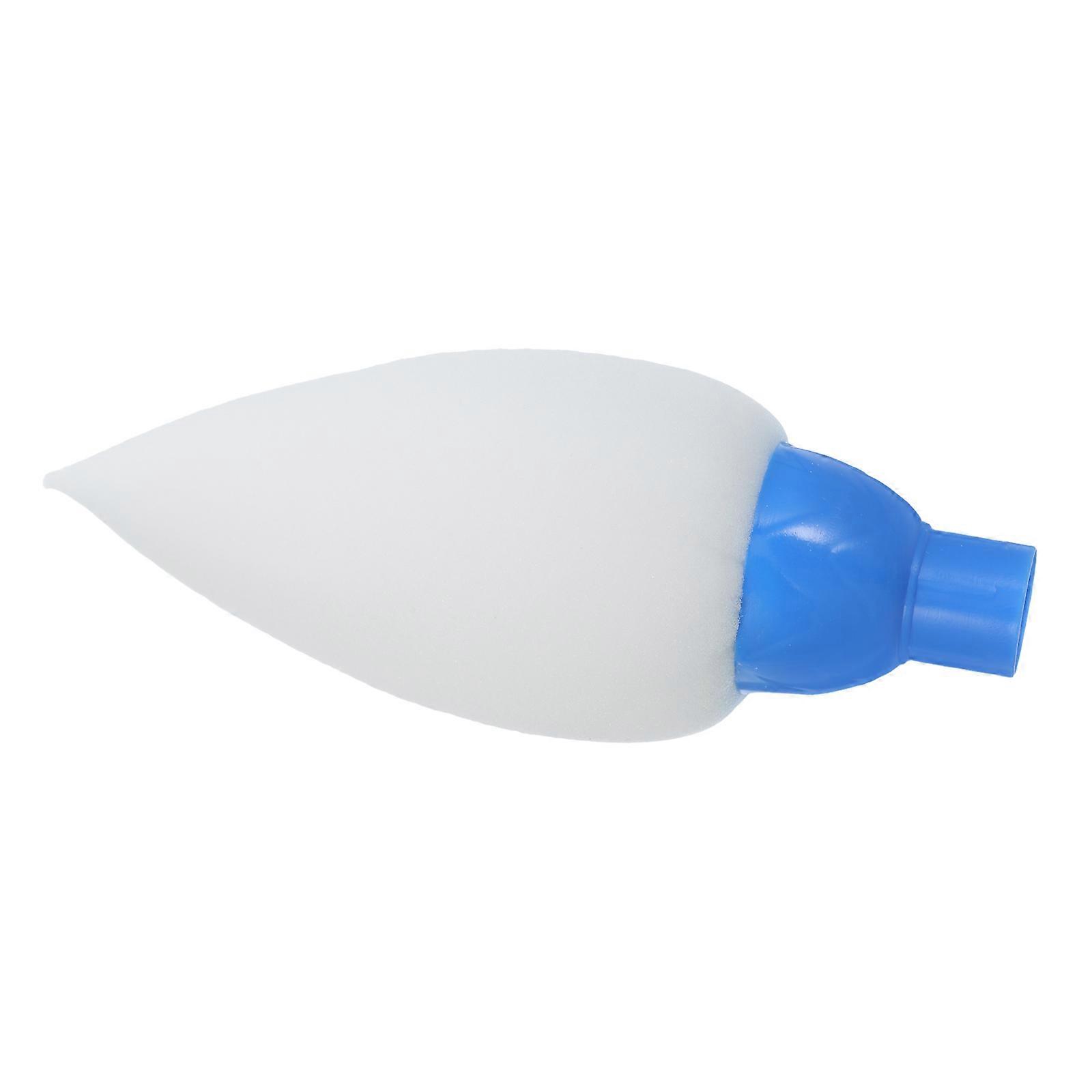 Masteelf Large Brush Replacement Head for Elderly 17.50X7.00X7.00CM