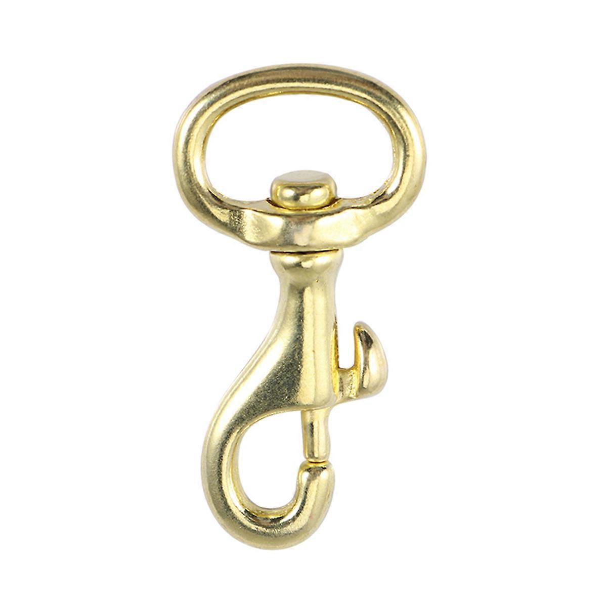 Dog Collar Buckle Hook Shape For Clinics Schools Home Use 1Pack